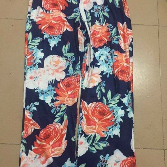 Womens Lounge Pajama Pants Sz XXL NIP #5 - Picture 3 of 5